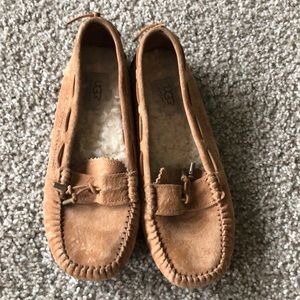 Ugg Moccasins